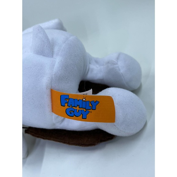 Family Guy Brian Christmas Gift plush/card holder - Picture 9 of 10
